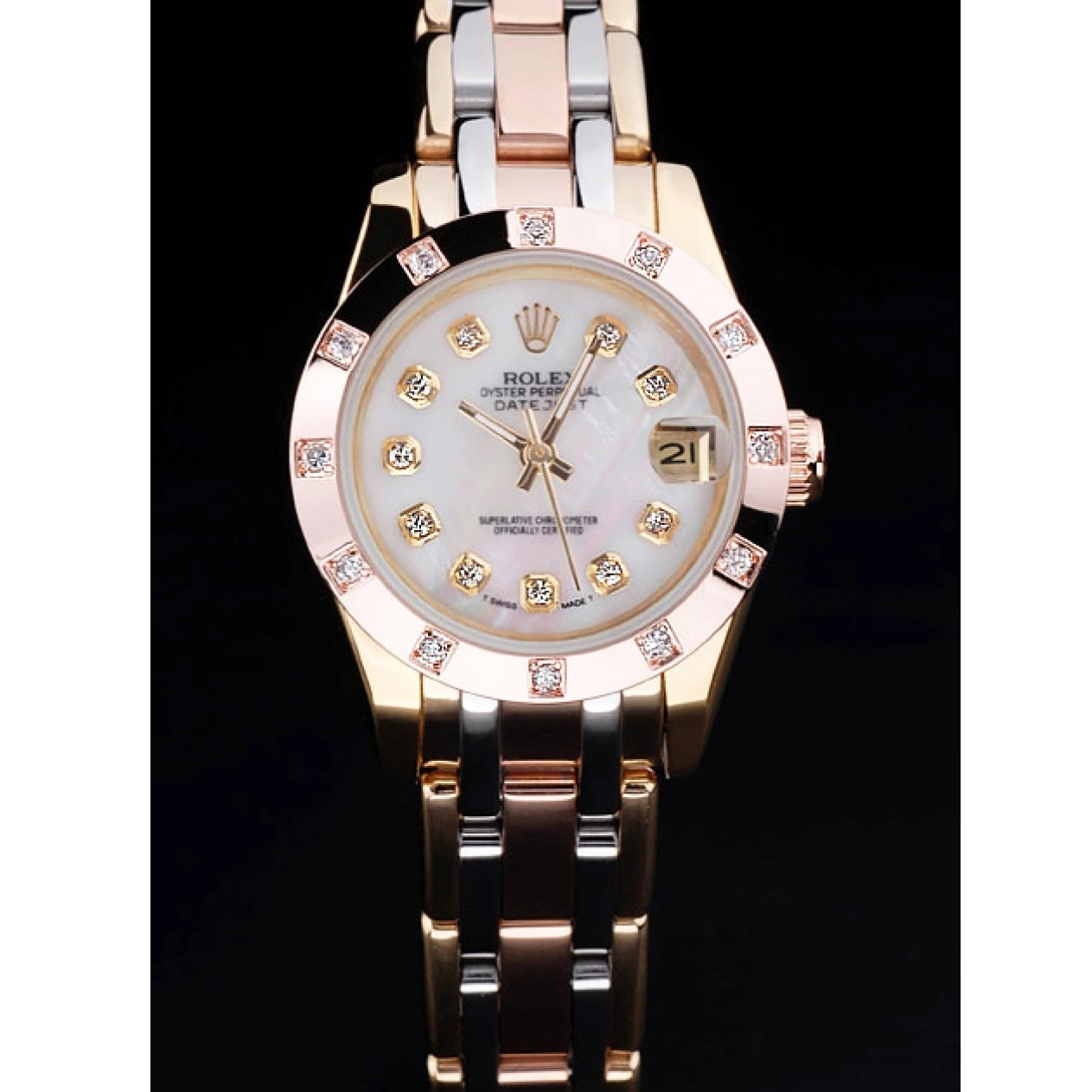 Datejust-rl43 Rolex 0528